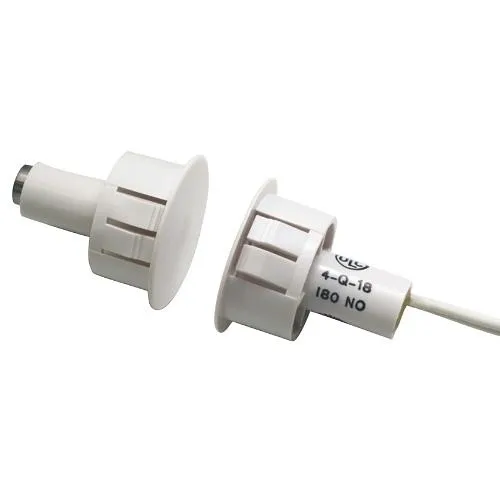 GRI 180-12-B W/1K Cnct W/1k Resistor Brown