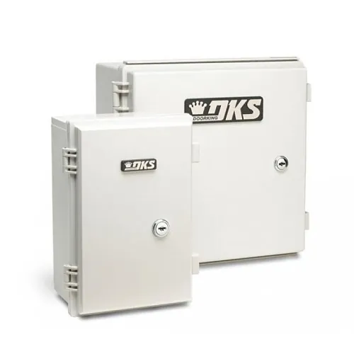 LEE DAN 1800-081 DKS Cellular Control Boxes for Access Plus Systems with AT&T 4G-LTE Network