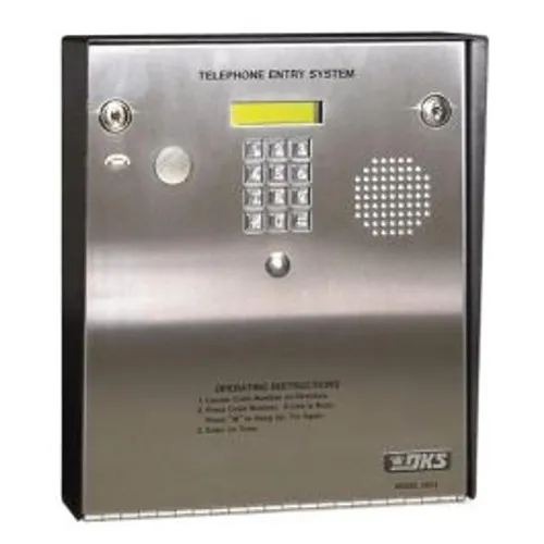 LEE DAN 1803-080 Surface Mount Hands-Free Access Control System