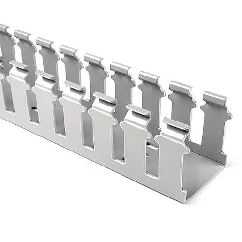 HellermannTyton 181-15307 SL1.5X3 SLTD Duct 1.5" Adhesive