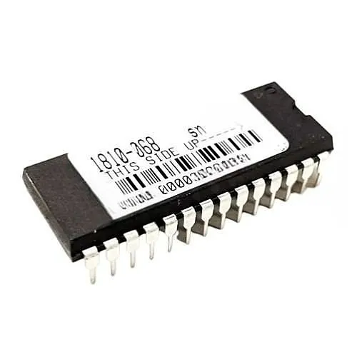 DoorKing 1810-068 Memory Chip P/N 100 Telephone Numbers