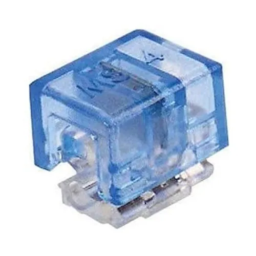 Platinum Tools 18130 Telcom Splicing Connectors Ub-Gel Filled, 22-26 AWG, 100-Pack