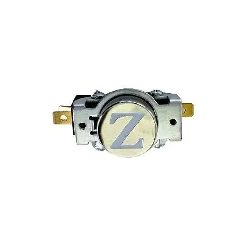 DoorKing 1814-141 "Z" Scroll Button Assembly