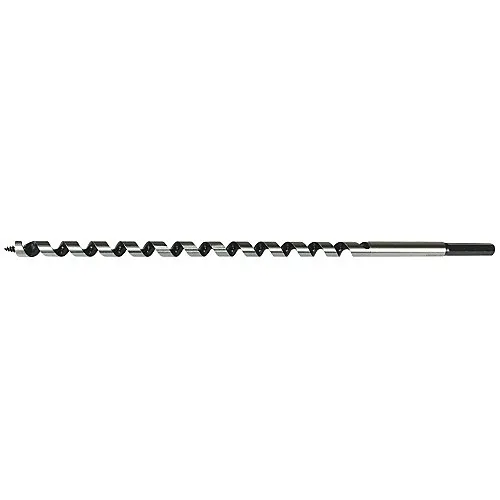 Dottie 1814 7/8" Diameter Auger Bit, 18" Length