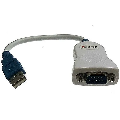 DoorKing 1815-037 USB to RS-232 Adapter