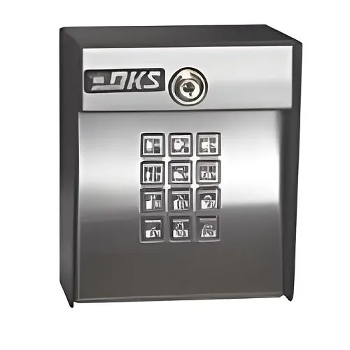 LEE DAN 1815-051 Mount Accessory, Surface Mounted, Lighted Keypad