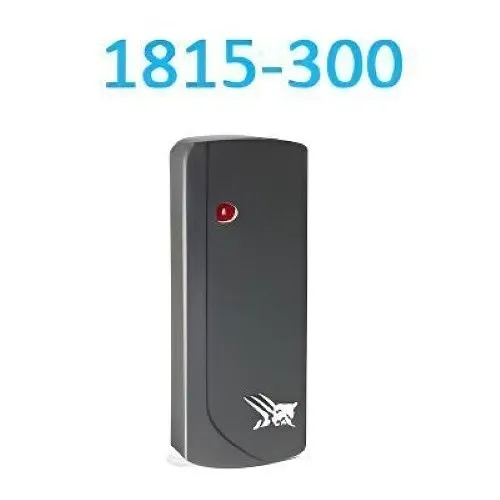 LEE DAN 1815-300 Mullion Mount Proximity Card Reader