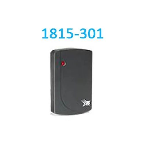DoorKing 1815-301 DK Prox Proximity Card Reader, 4" Range