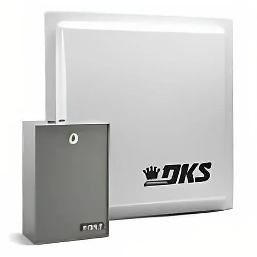 DoorKing 1815-350 DK Prox Long Range AVI Reader, 8' - 25" Adjustable Read Range