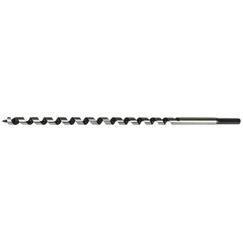 Dottie 1822 Drill Bit, 1 3/8" by 18" Ship Auger Bit