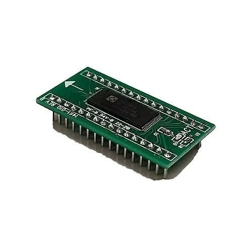 DoorKing 1830-403 Memory Chip P/N for 1834 Model 3000 Telephone Numbers