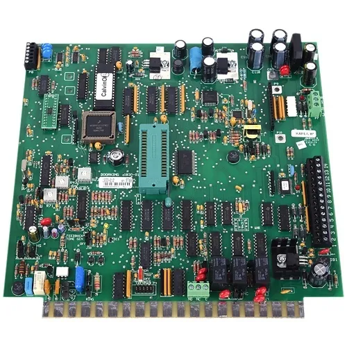 DoorKing 1833-010 1833 PCB