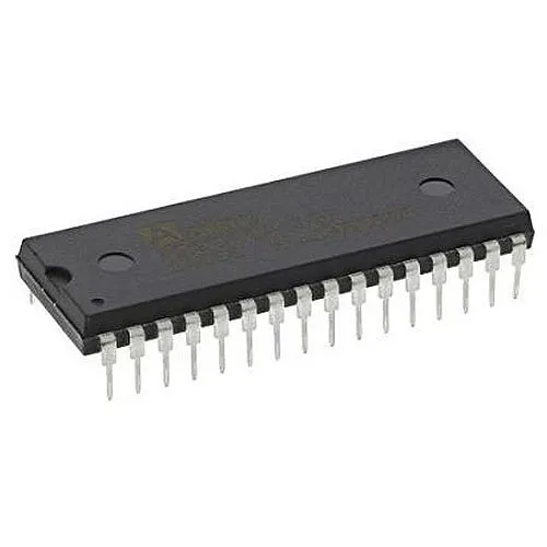 DoorKing 1835-147 3000 Code Memory Chip for 1830 Series Telephone Entry Systems