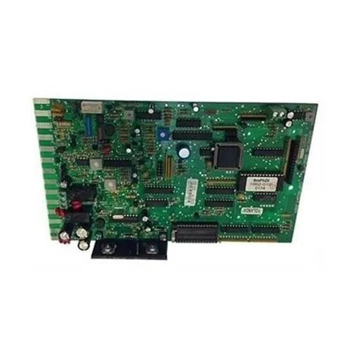 Doorking 1838-010 Replacement Control Board for 1838 Access Controller