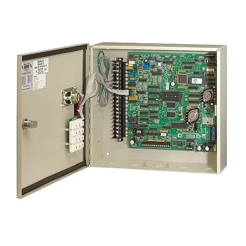 DoorKing 1838-095 Access Plus Programmable Multi-Entry Door Controller