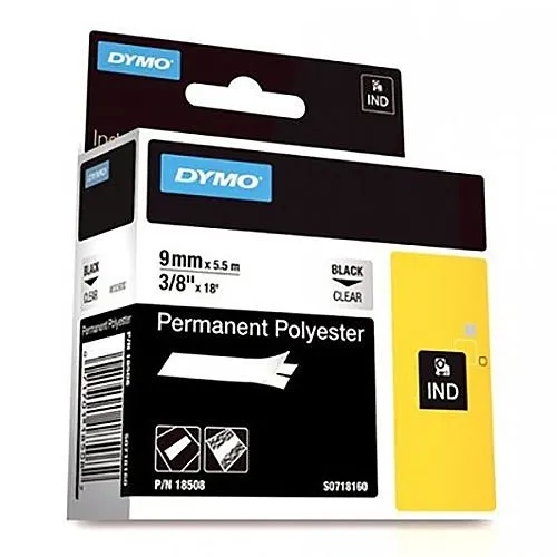 DYMO 18508DMO Label Tape