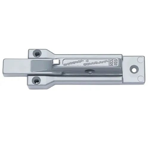 DoorKing 1881-004 Sliding Deadbolt with #14 Strike