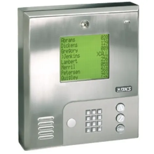 LEE DAN 1892-010 Assembly 8-Line Display Driver Board