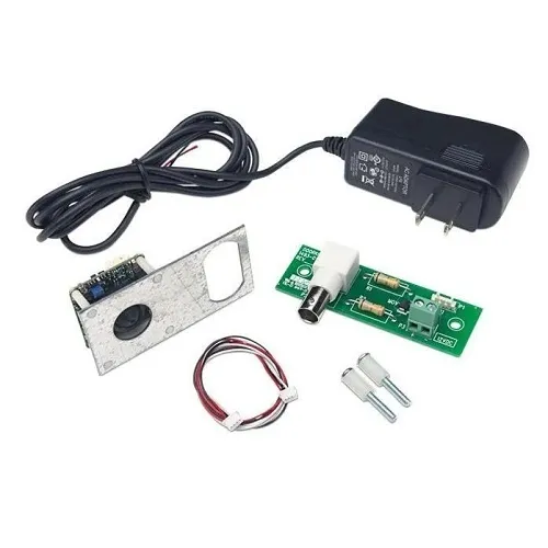 DoorKing 1894-040 Camera, Color