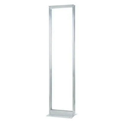 Ortronics 19-84-T2SD Standard Equipment Rack,19 ", 3" Channel