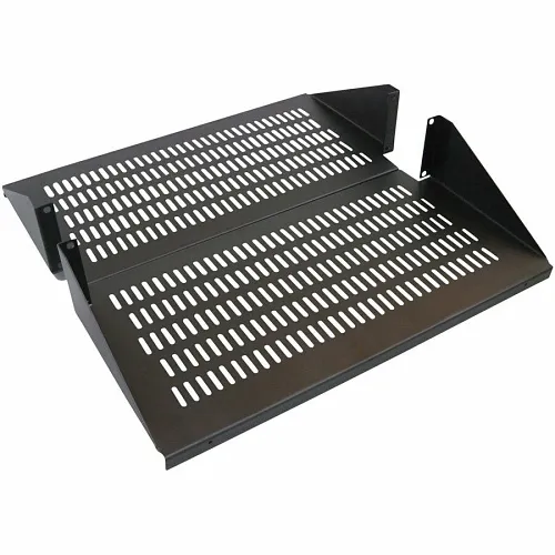 Dynacom 1900-DSSV 20" Double-Sided Vented Shelves