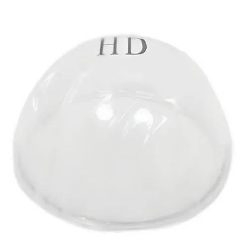 Hikvision 190201232 Security Camera Dome Cover