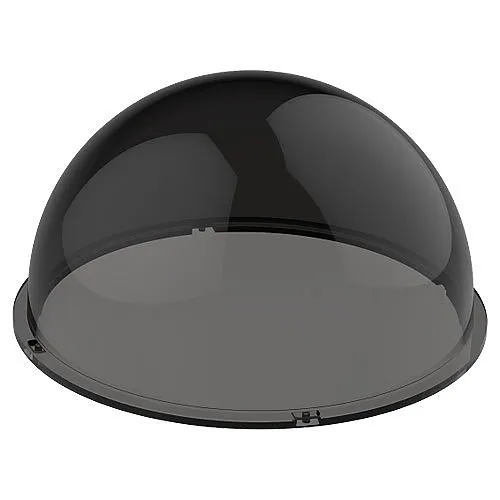 Hikvision Security Camera Dome Cover, Smoked