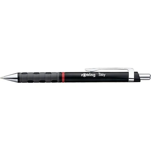 Rotring 1904718 TIKKY RD WHITE BP. BLU TK12