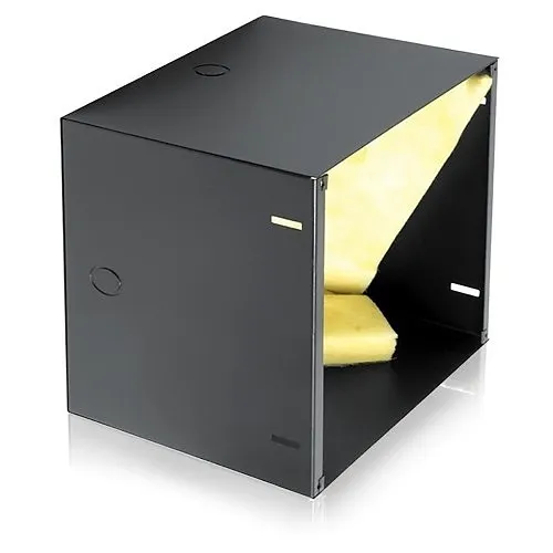 AtlasIED 191-78-8 Extra Deep Enclosure with Adjustable Mounting Bracket