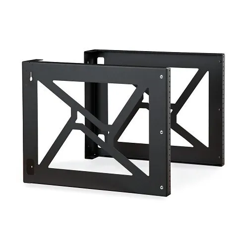 Kendall Howard 1915300108 8U Wall Mount Rack