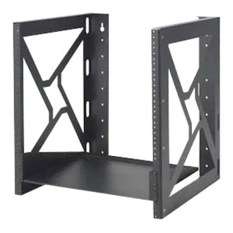 Kendall Howard 12U Wall Mount Rack