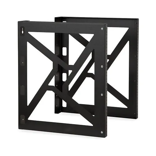 Kendall Howard 1915-3-001-12 Wall Mount Rack Frame