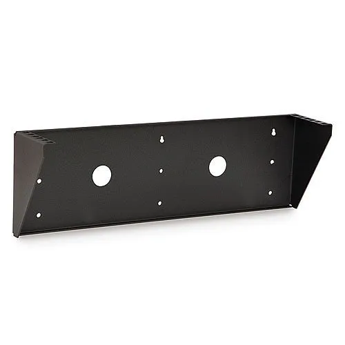 Kendall Howard 1916-2-100-2 2U Vertical Rack