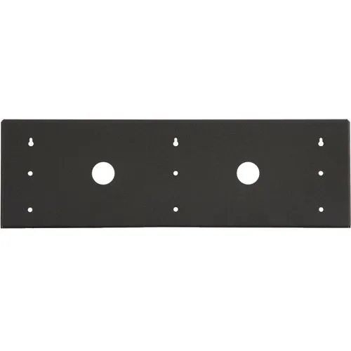 Kendall Howard 1916-2-100-4 4U V-Rack