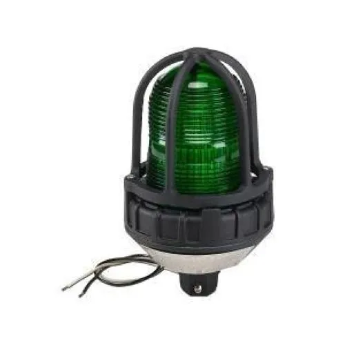 Federal Signal 191XL-120-240G LED Light for Hazardous Locations