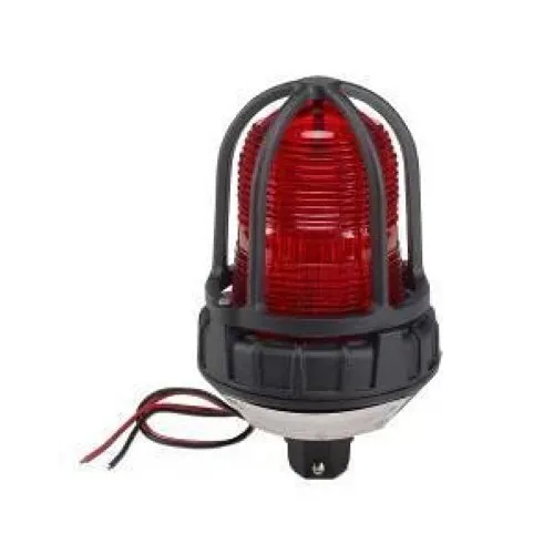 Federal Signal 191XL-120-240R LED Light for Hazardous Locations