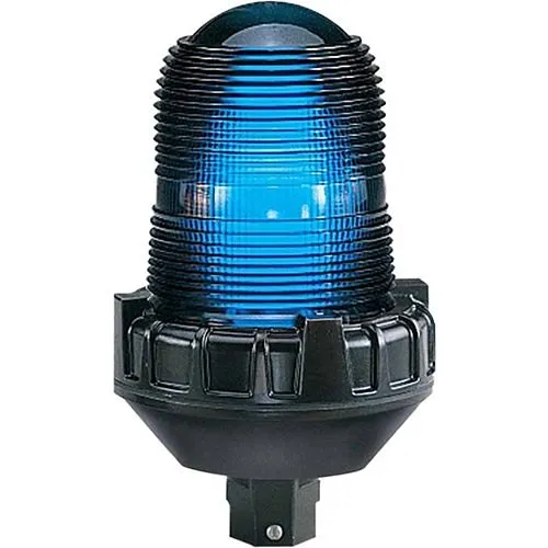 Federal Signal 191XL-S024B Federal Strobes Siren, XL, 191XLz, LED
