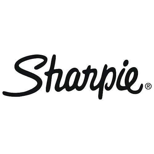 Sharpie 1927351 Electro Pop Permanent Markers, Ultra Fine Point, Assorted Colors, 24-Pack