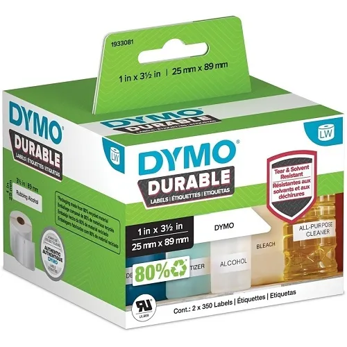 DYMO 1933081 Label Maker