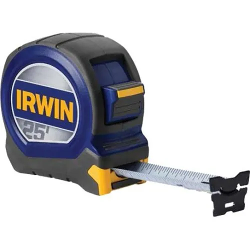 IRWIN 1947768 25' Pro Tape Measure