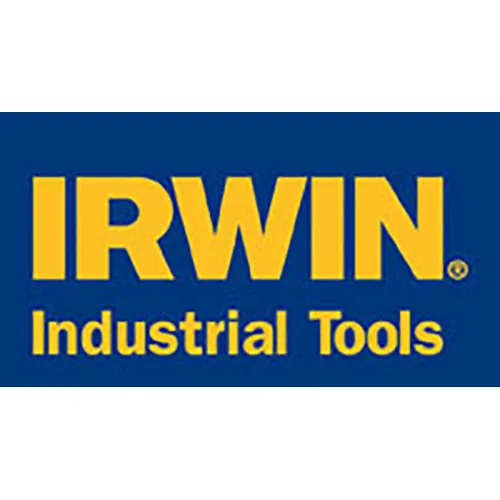 IRWIN 1968332 Diagonal Cutting Pliers, 6", Black