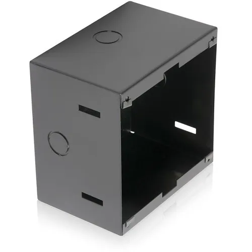 AtlasIED 198-4 Square Enclosure for 4" Speakers