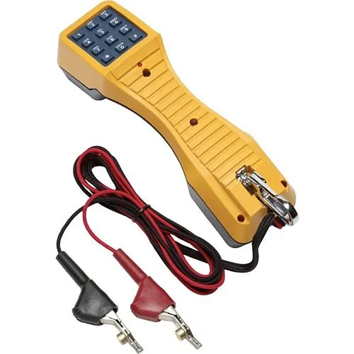 Fluke 19800-009 TS19 Test Kit with Angled Bed-of-Nails (ABN)
