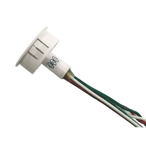 GRI 199-12WG-BL 3/4" and 1" Steel Door Recessed Switch Set