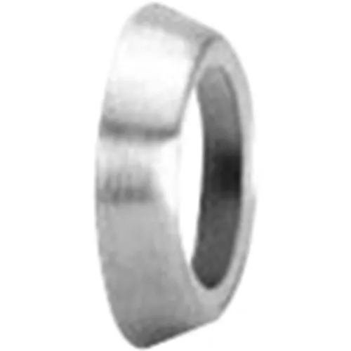 BEST 1E-74 1E Series Mortise Cylinder, Standard Cam with RP5 Ring Package