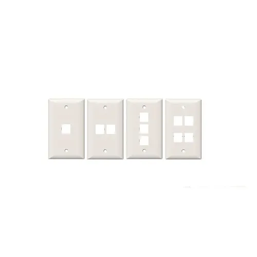 Primex 135-0193 Wall Plate