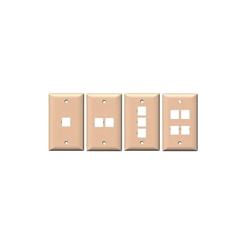 Primex 135-0280 Wall Plate