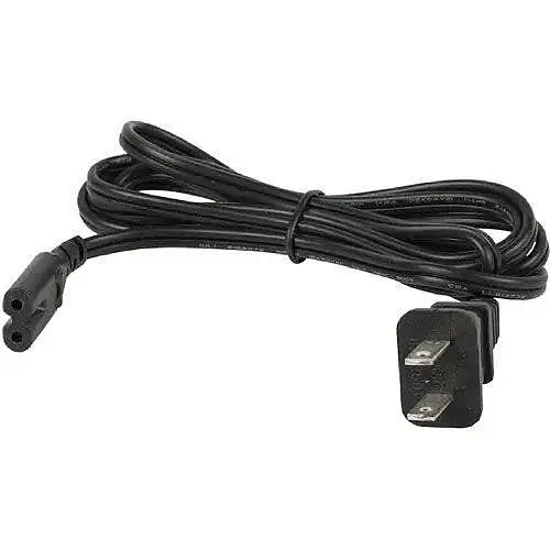 Veracity 2-PIN-US 2-Pin Powercord