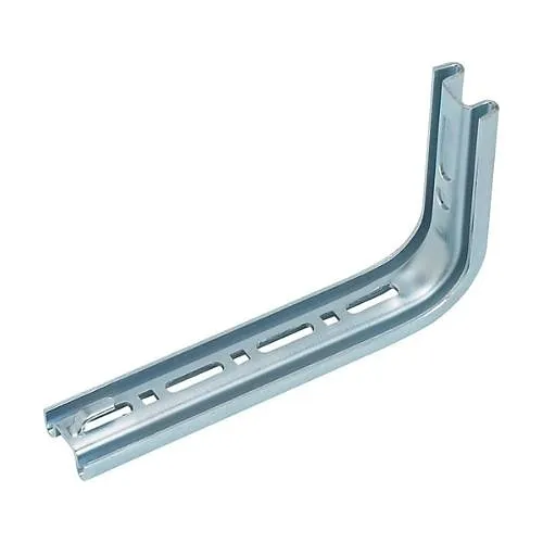 Eaton Tripp Lite 20 L BRKT B-Line Series Flextray 20"L Bracket, Steel