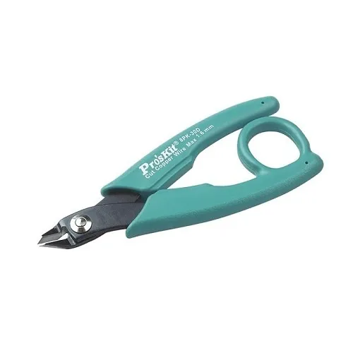 Eclipse 200-002 5" Precision Cutter Flush Cutter